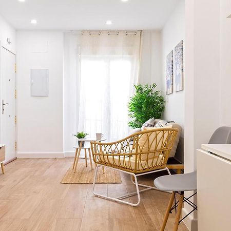 Malgi Apartment - Malaga City Centre Luaran gambar