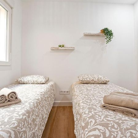 Malgi Apartment - Malaga City Centre Luaran gambar